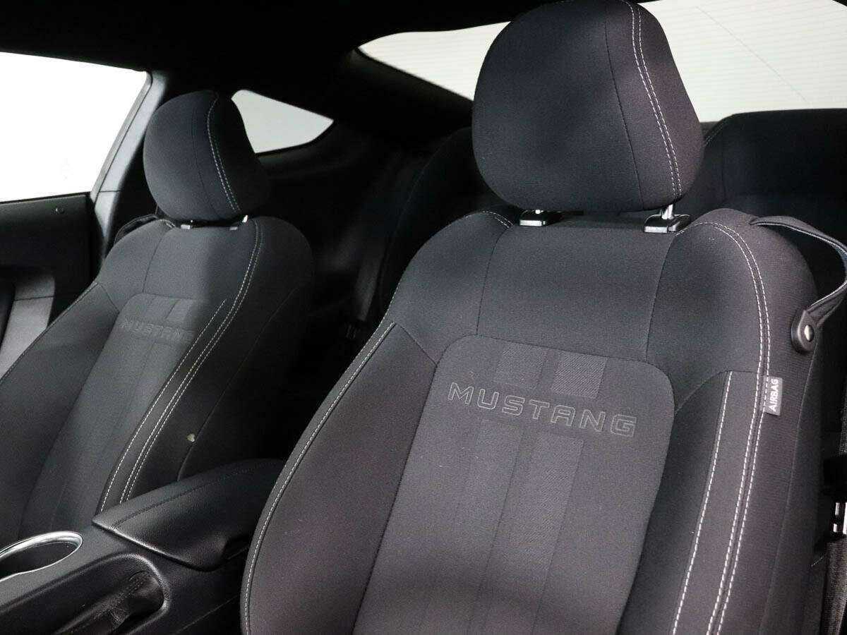Купить Ford Mustang, 2021, 29 566 км, фото №11