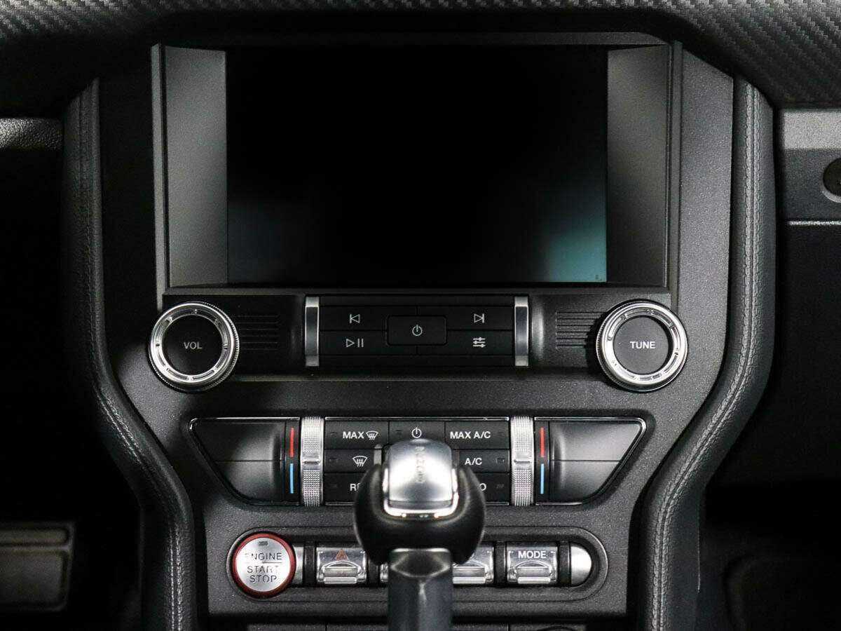 Купить Ford Mustang, 2021, 29 566 км, фото №14