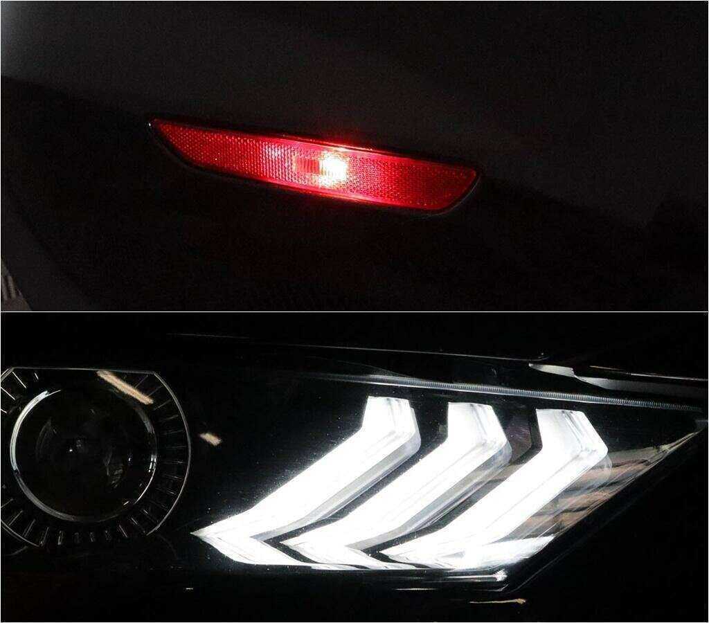 Купить Ford Mustang, 2021, 29 566 км, фото №19