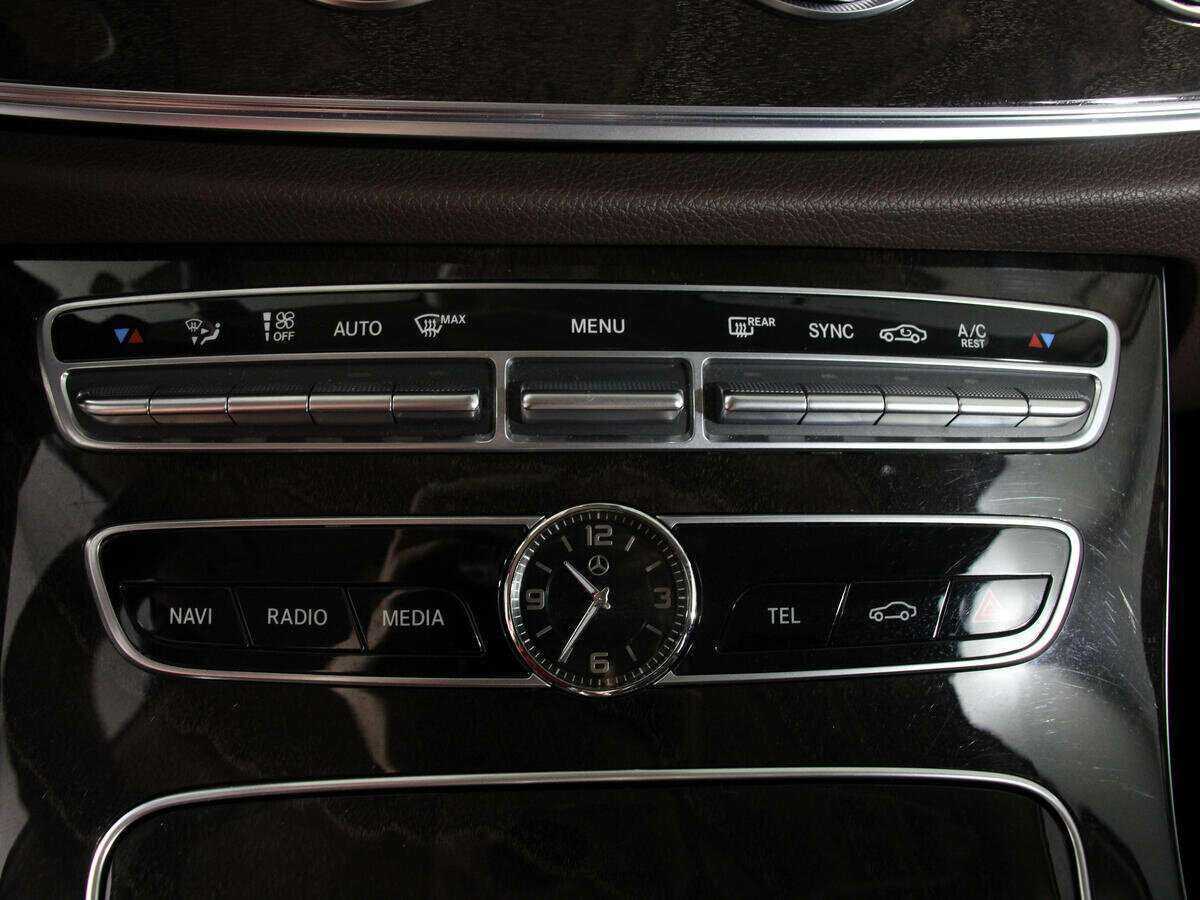 Купить Mercedes-Benz CLS 350 d, 2018, 81 550 км, фото №27