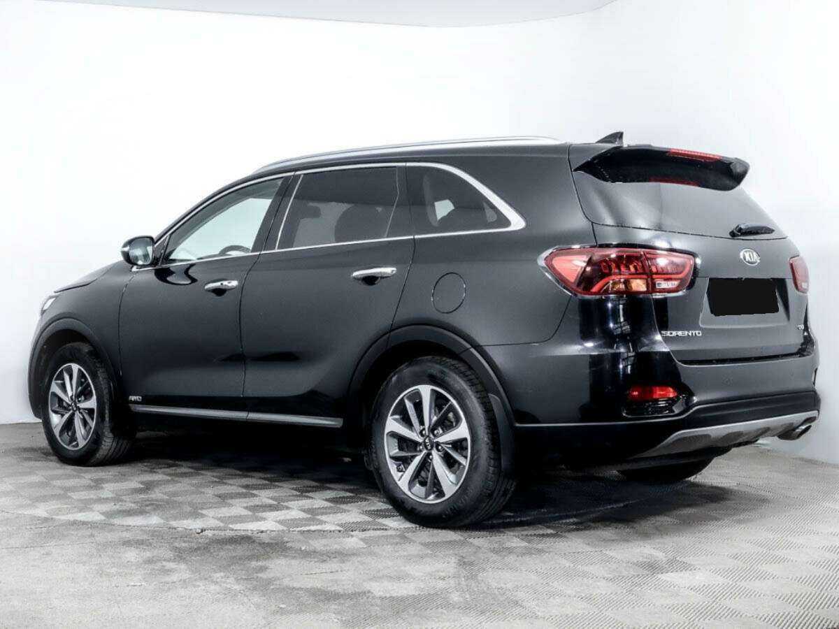 Купить Kia Sorento, 2018, 133 082 км, фото №6