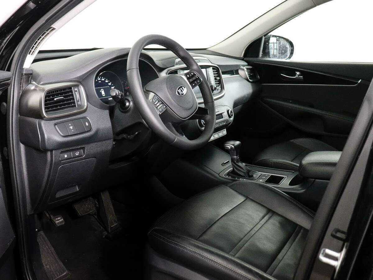 Купить Kia Sorento, 2018, 133 082 км, фото №8