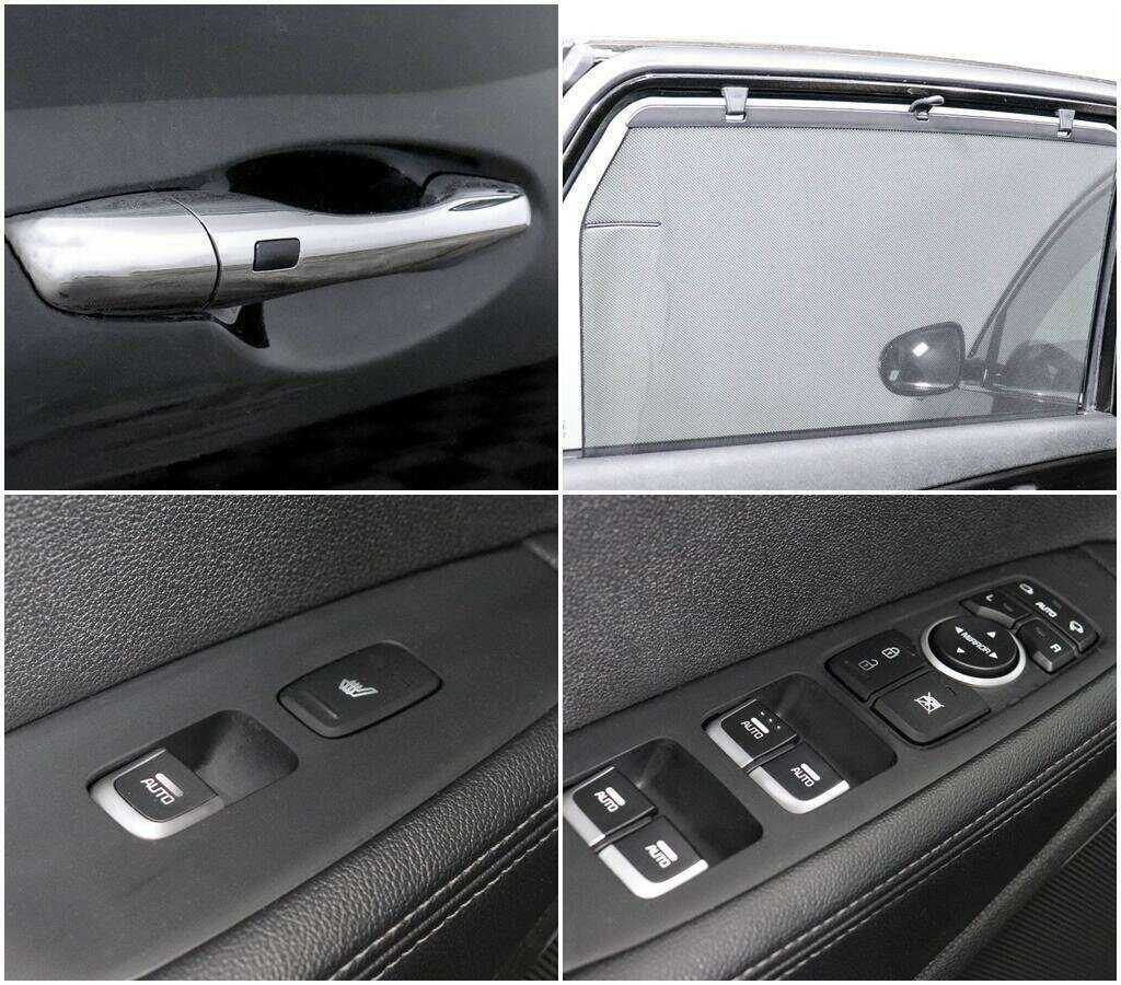 Купить Kia Sorento, 2018, 133 082 км, фото №14