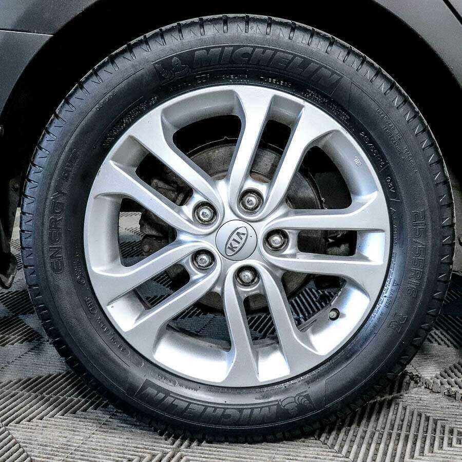 Купить Kia Cerato 6-speed, 2010, 153 136 км, фото №15