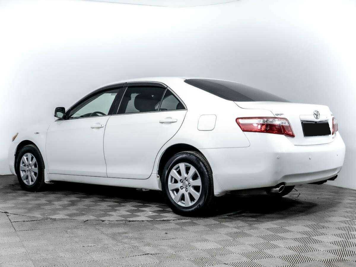 Купить Toyota Camry, 2008, 230 425 км, фото №6