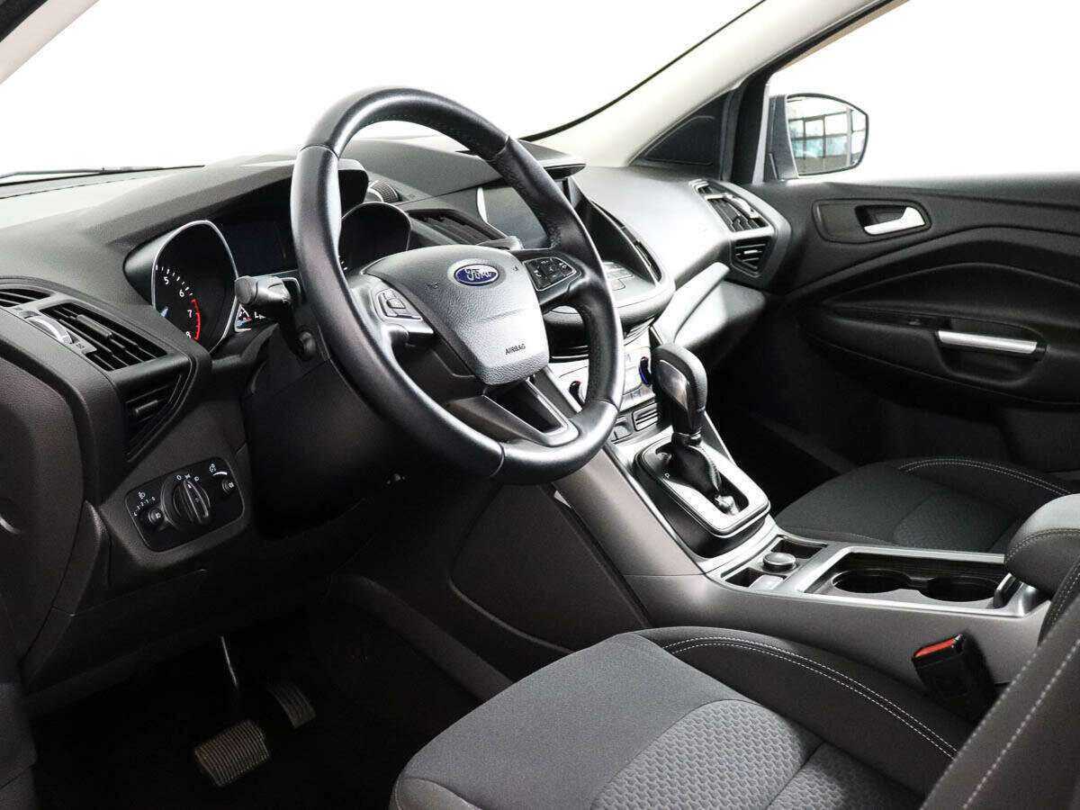 Купить Ford Kuga, 2018, 31 510 км, фото №8