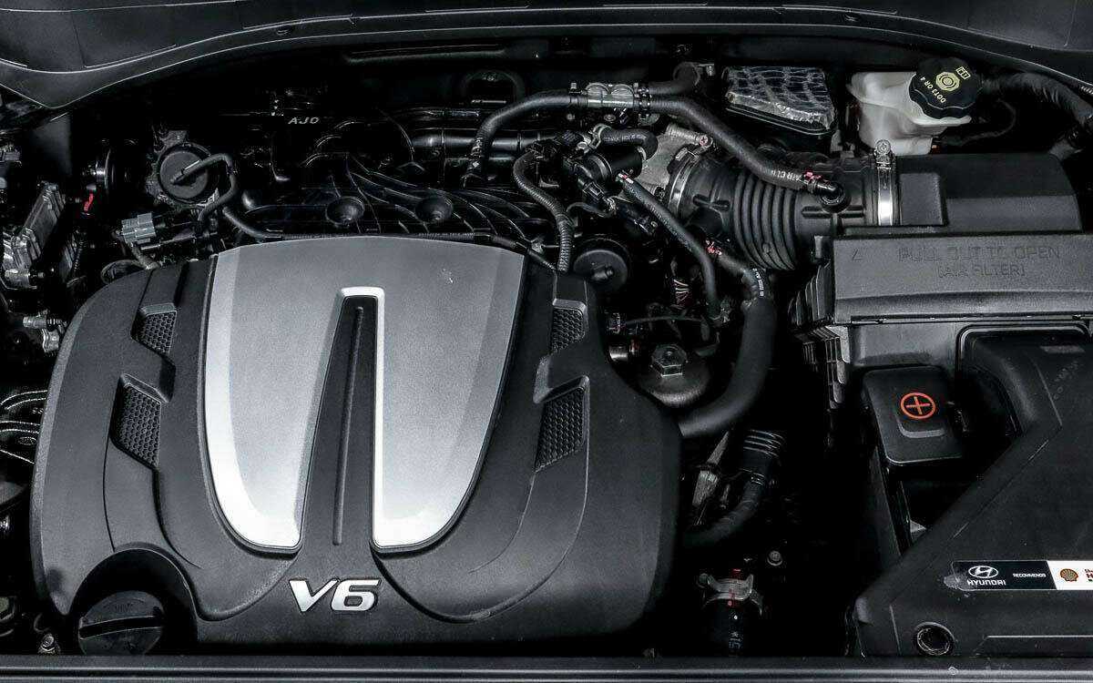 Купить Hyundai Palisade, 2021, 71 600 км, фото №19