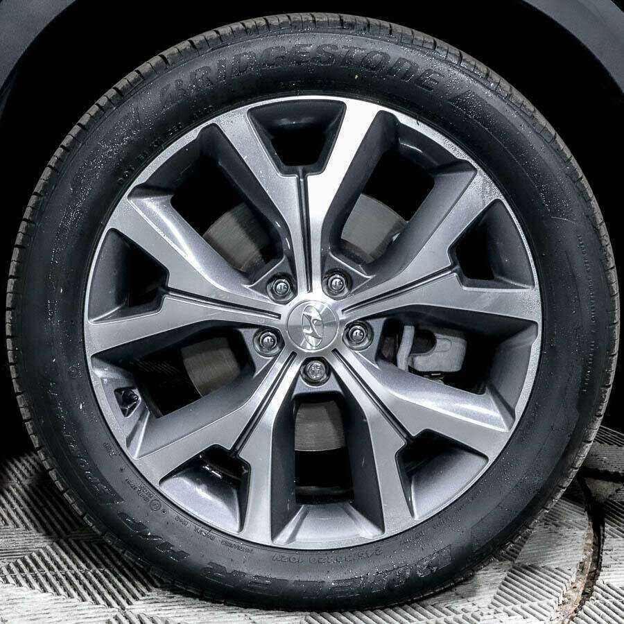 Купить Hyundai Palisade, 2021, 71 600 км, фото №20