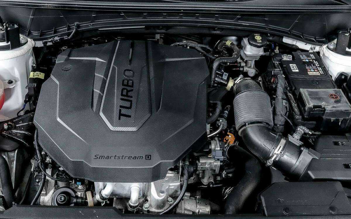 Купить Hyundai Tucson, 2021, 61 463 км, фото №16