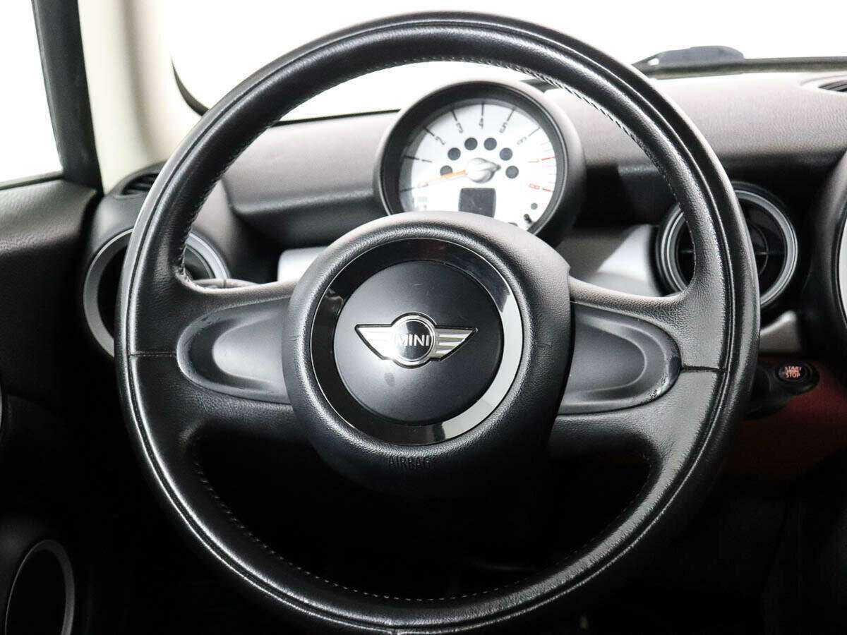 Купить Mini Hatch Cooper, 2011, 162 726 км, фото №13