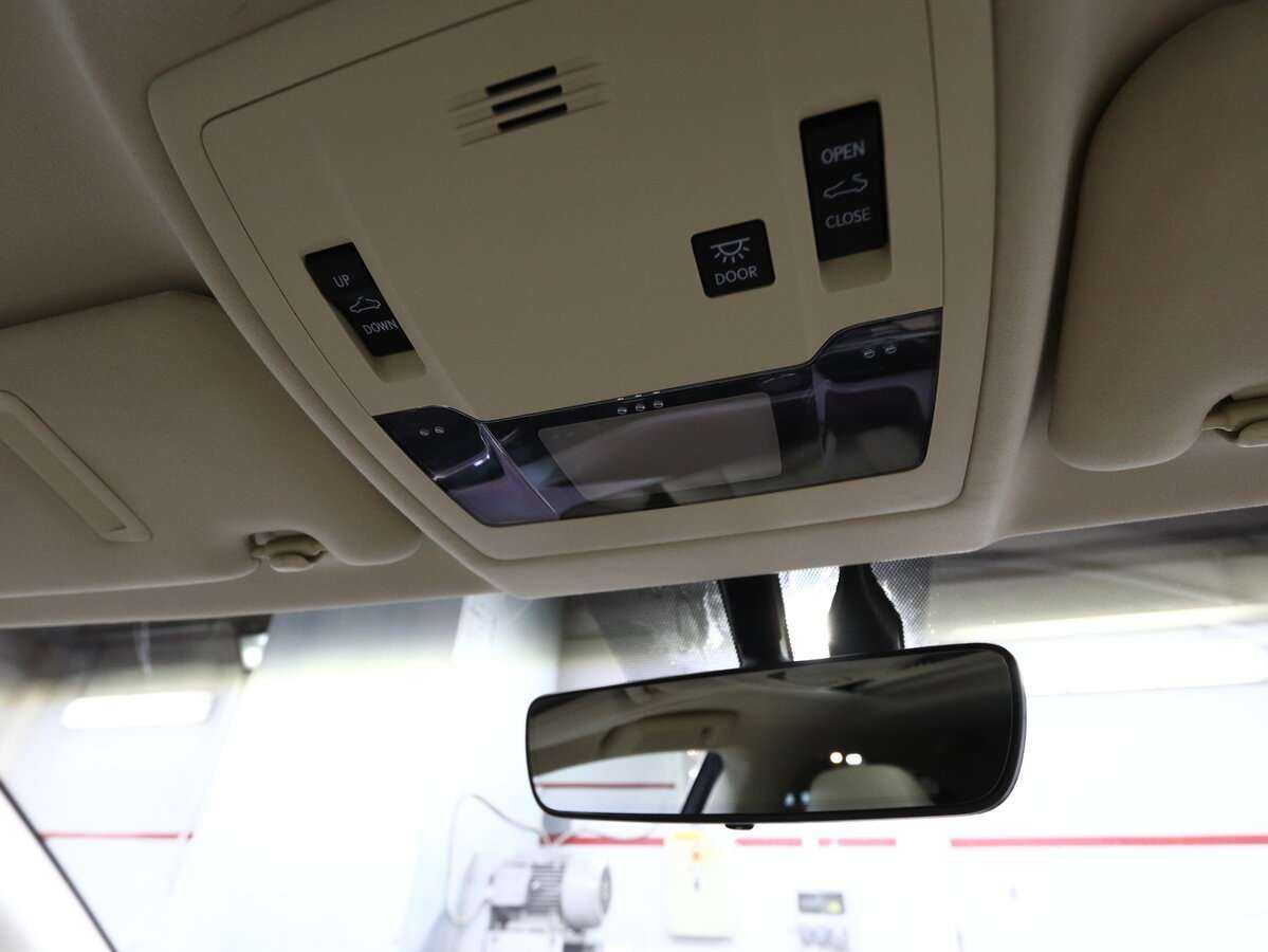 Купить Lexus ES 250, 2016, 146 000 км, фото №22