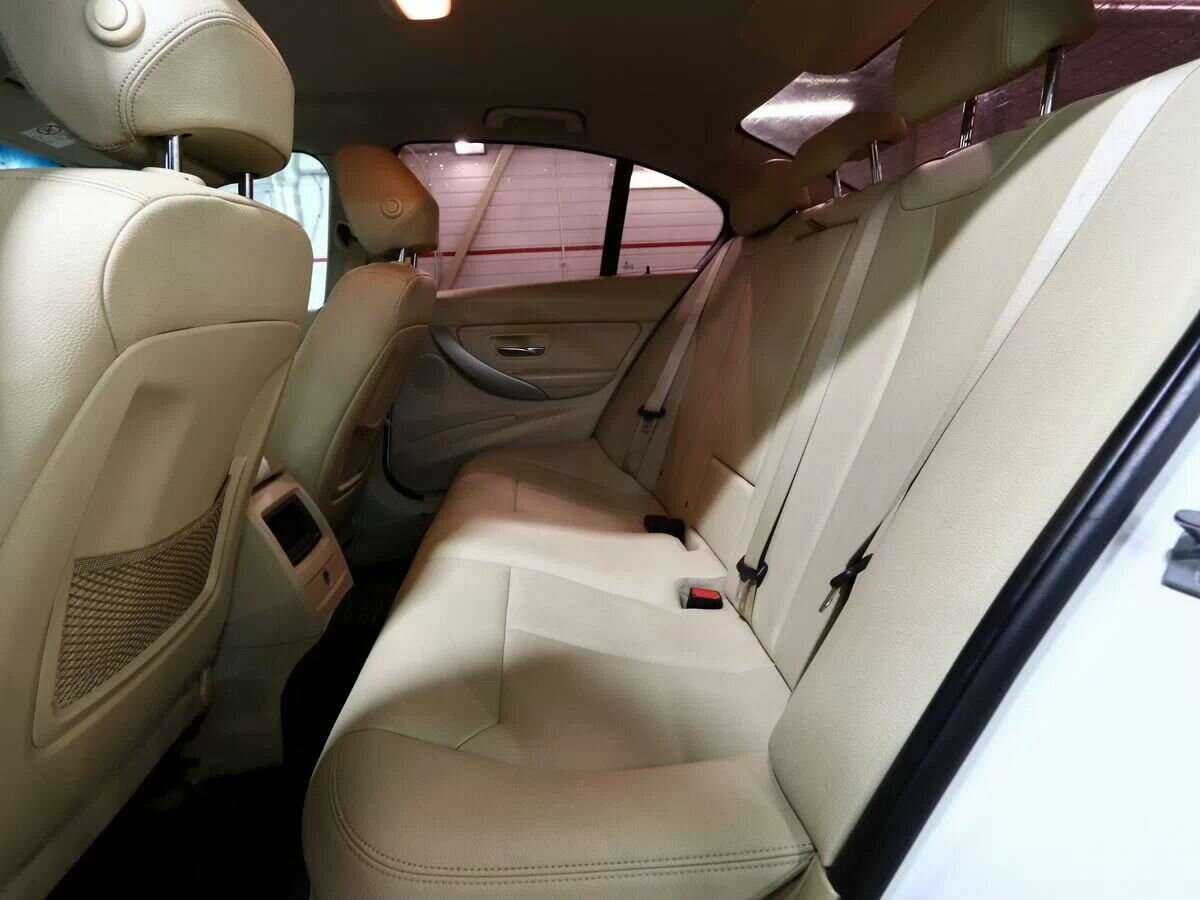 Купить BMW 3 серии 316i, 2014, 187 000 км, фото №10