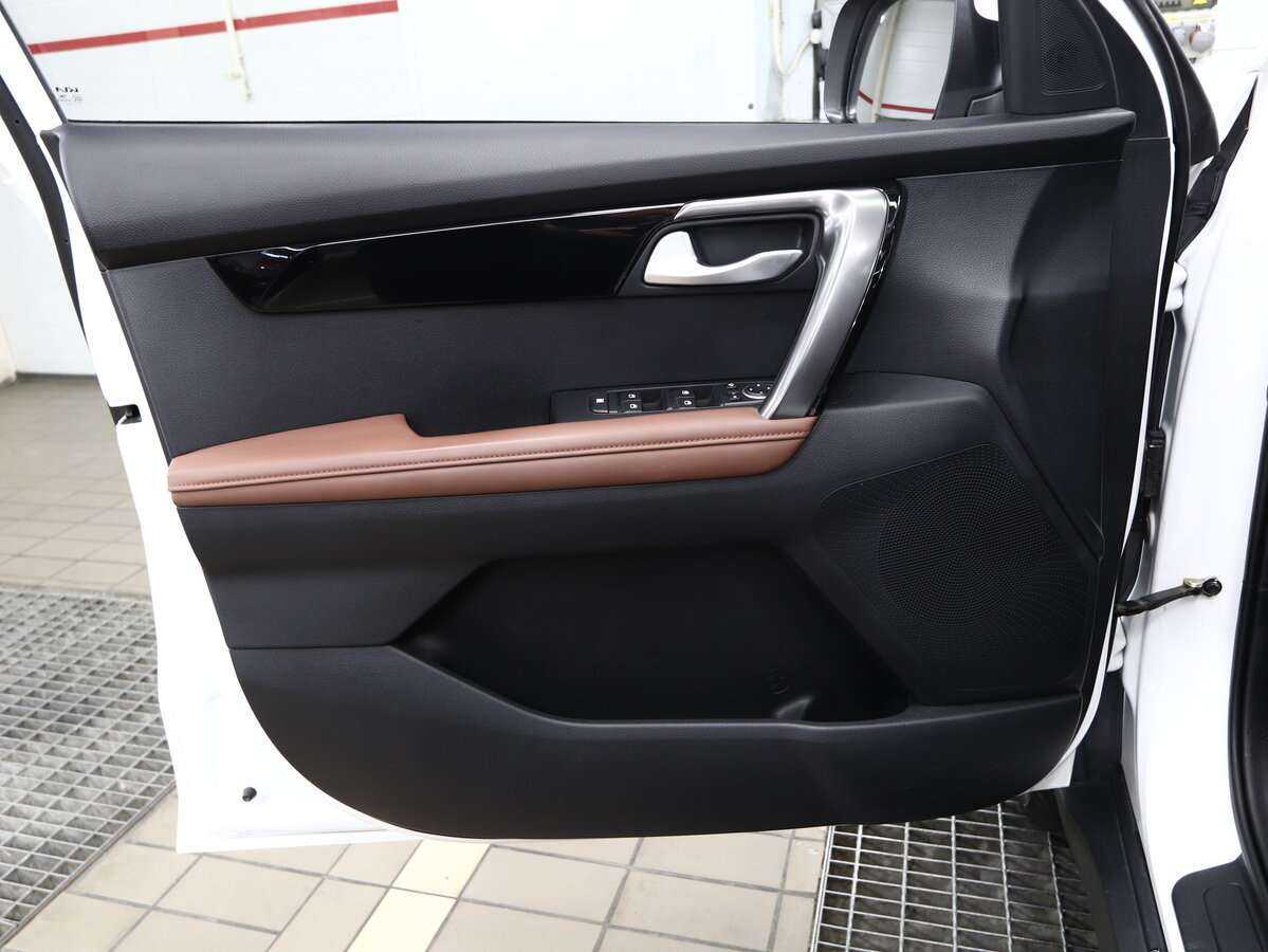 Купить Kia Sportage (China), 2022, 18 250 км, фото №5