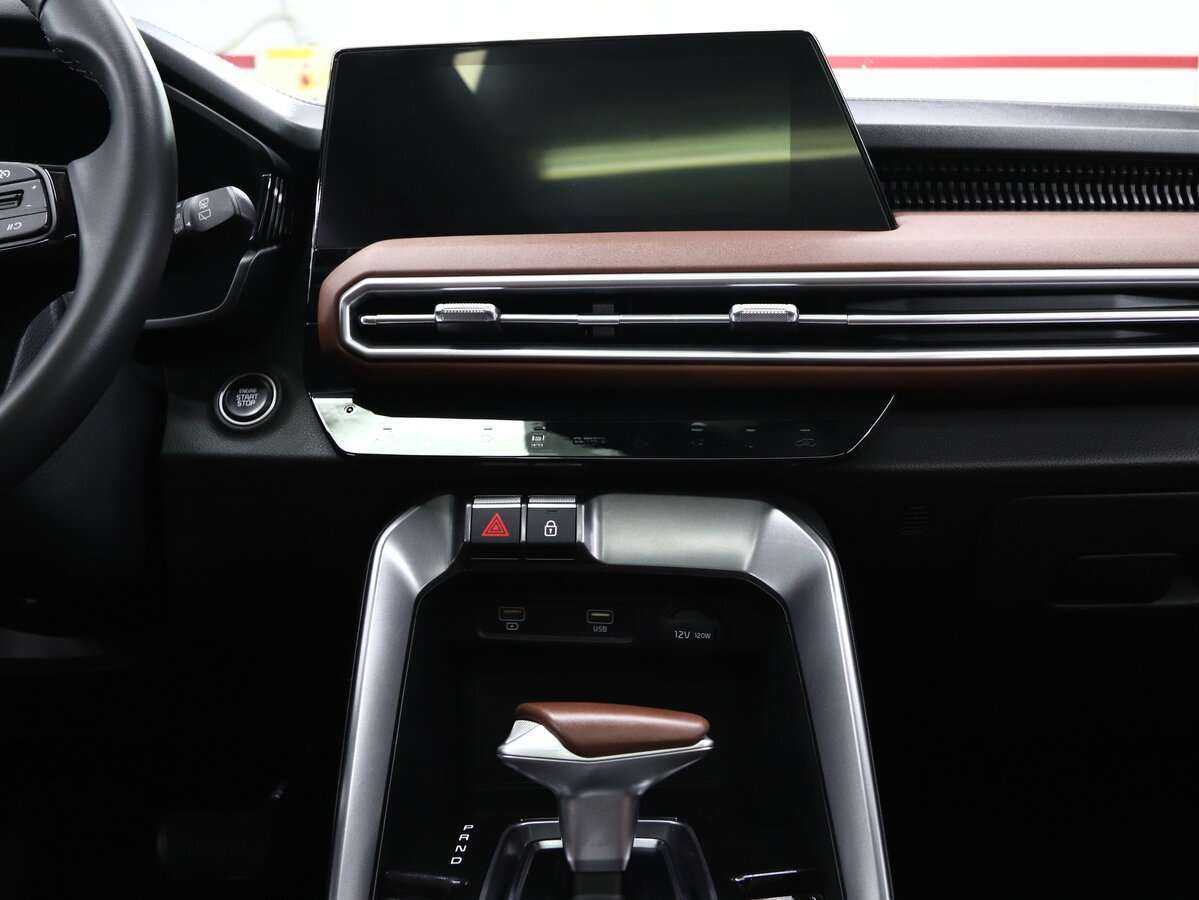 Купить Kia Sportage (China), 2022, 18 250 км, фото №19