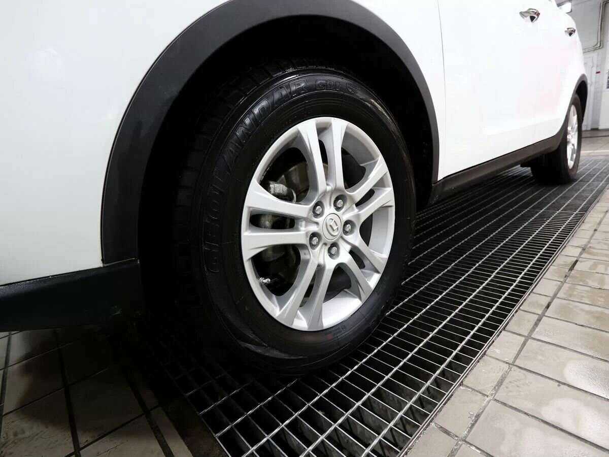 Купить Hawtai Laville, 2017, 91 100 км, фото №23