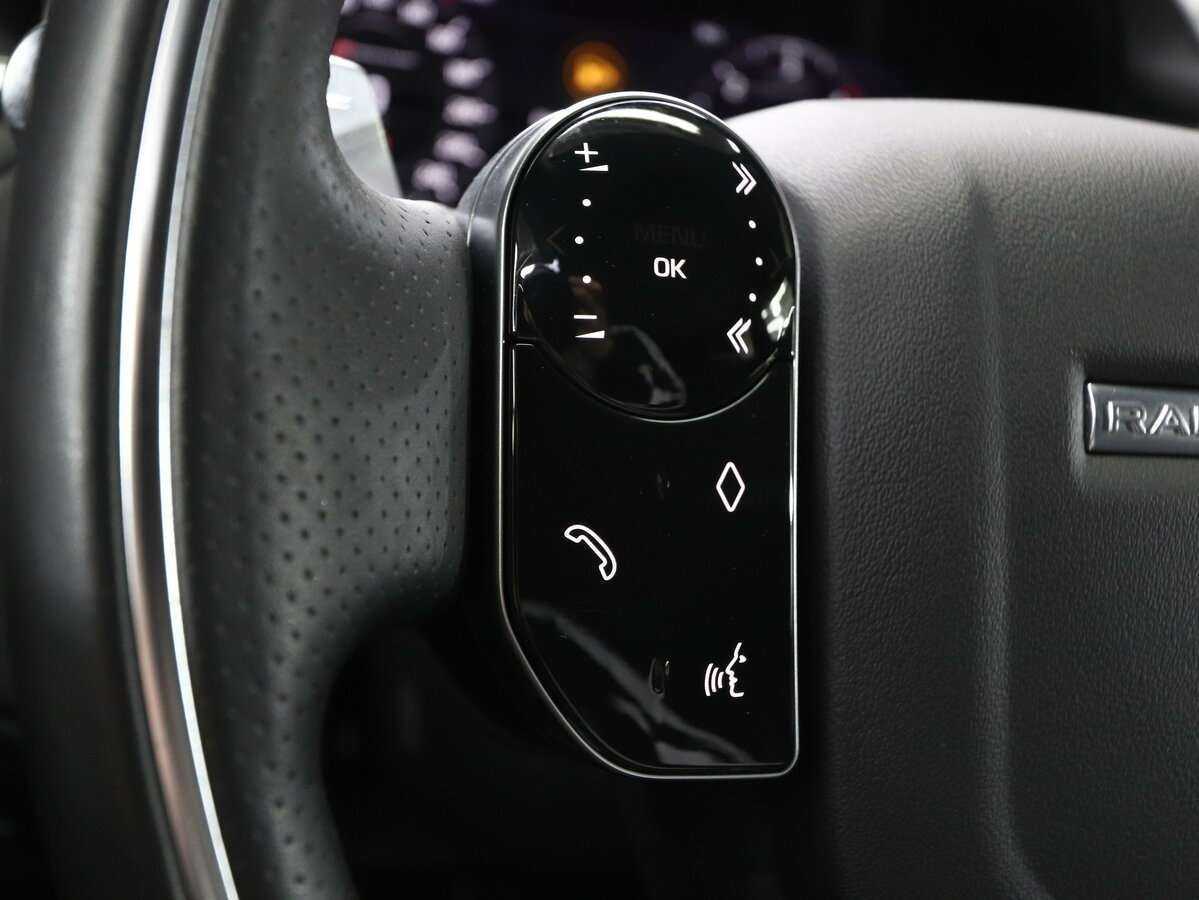 Купить Land Rover Range Rover Velar, 2019, 14 983 км, фото №19