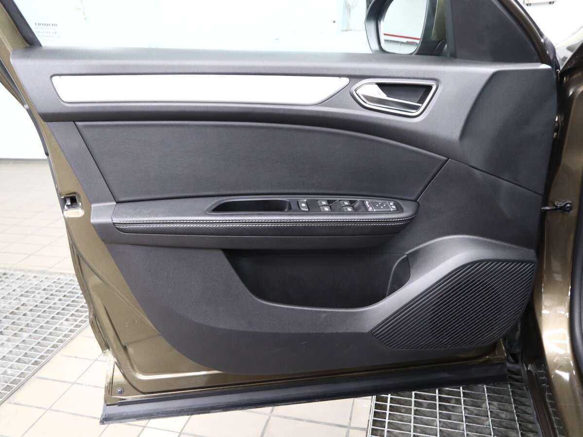 Купить Renault Arkana, 2021, 49 000 км, фото №9