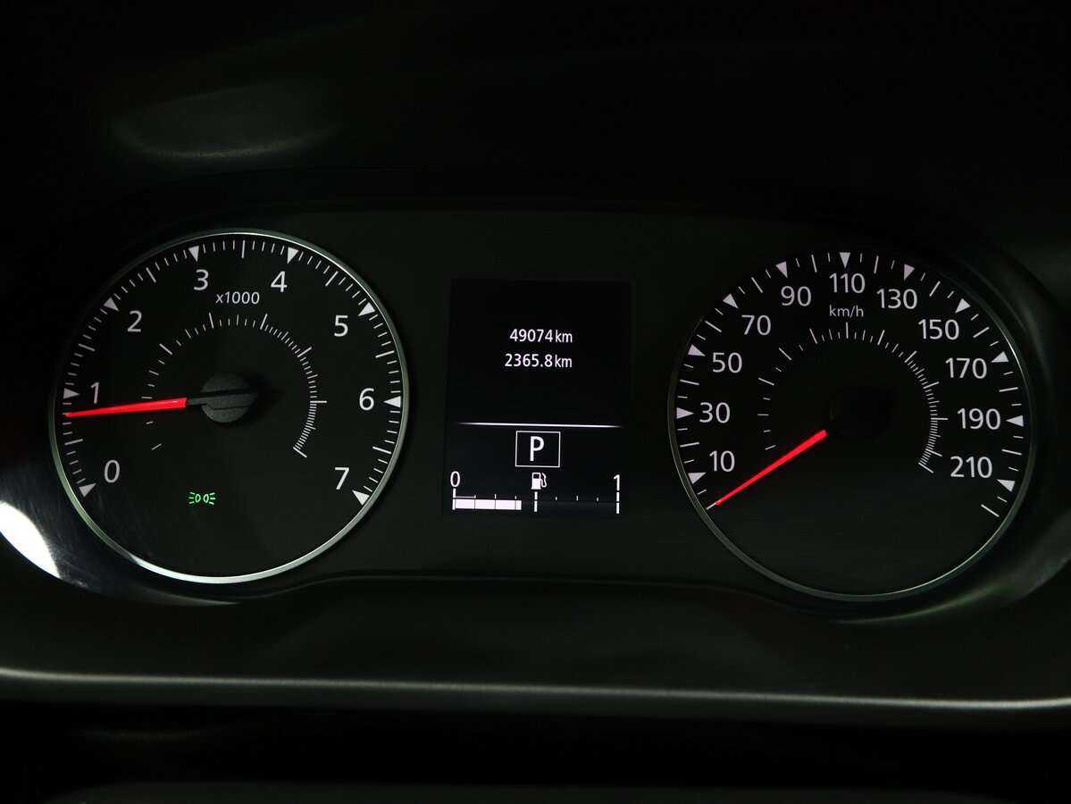 Купить Renault Arkana, 2021, 49 000 км, фото №20