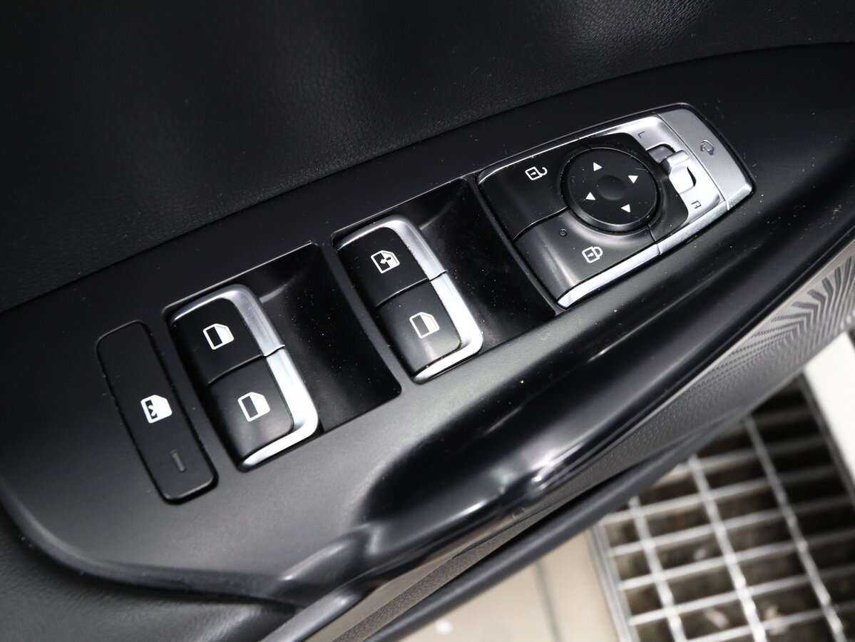 Купить Kia K5, 2021, 47 972 км, фото №8