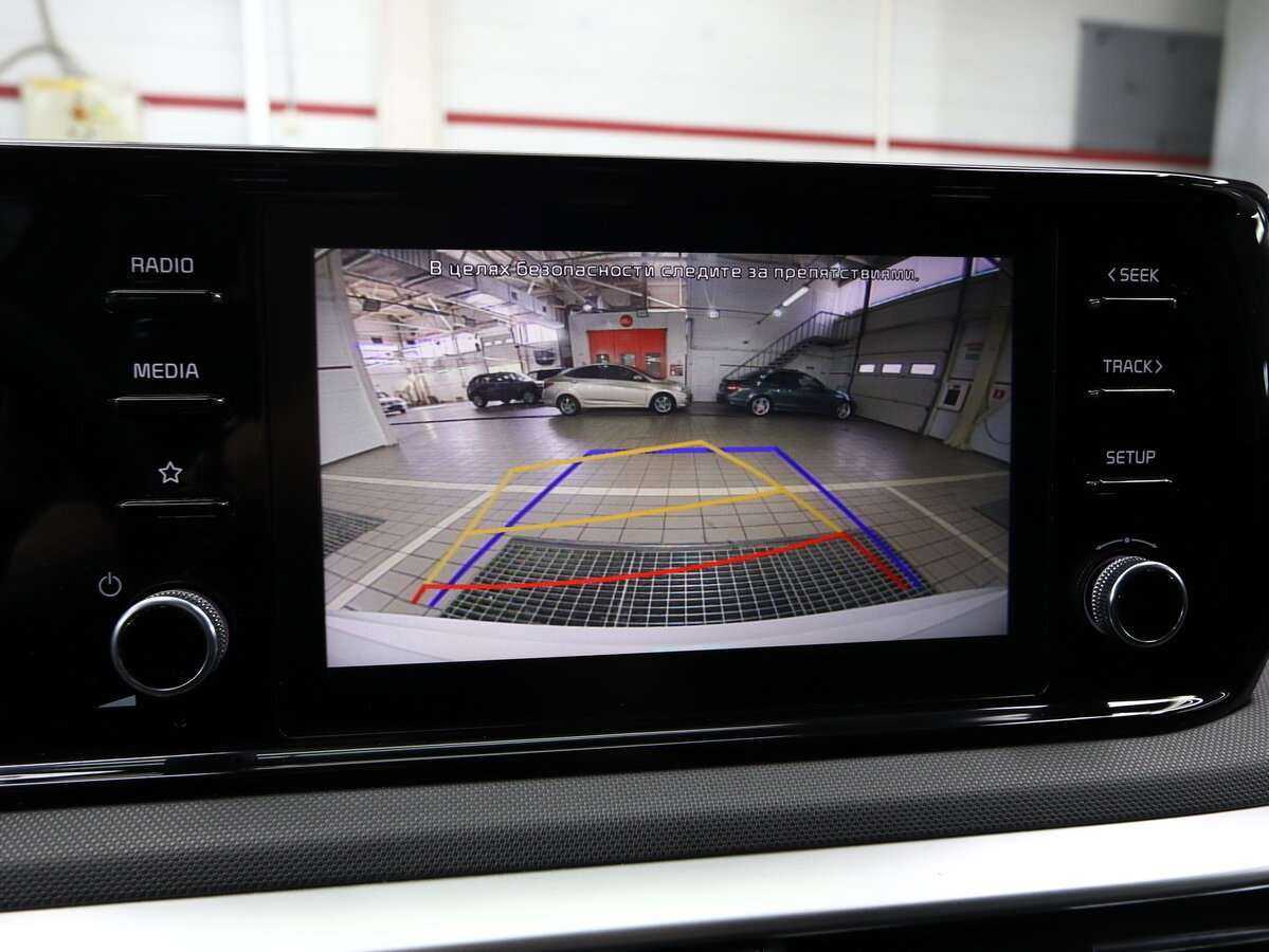 Купить Kia K5, 2021, 47 972 км, фото №20