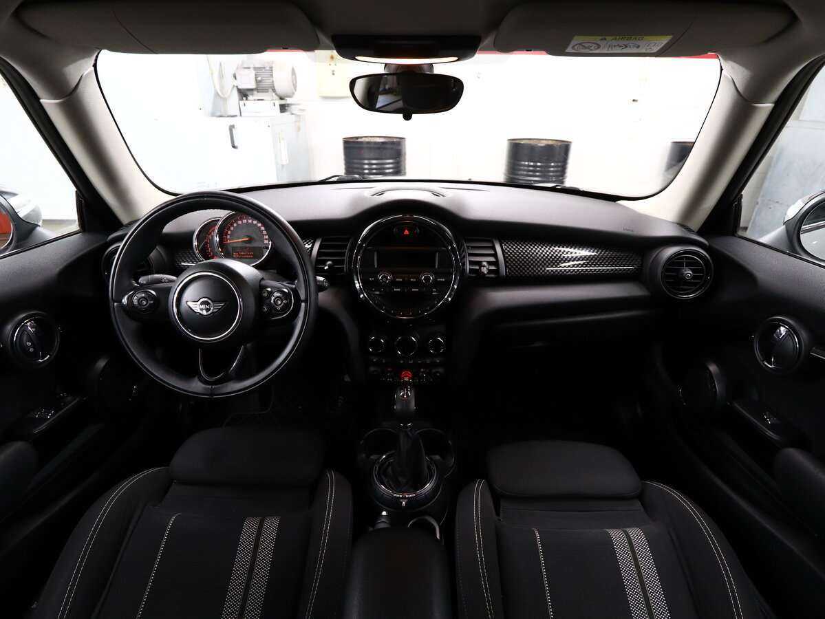 Купить Mini Hatch Cooper S, 2016, 99 600 км, фото №13