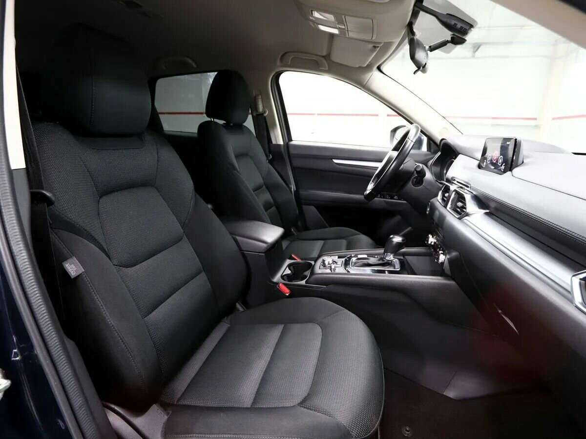 Купить Mazda CX-5, 2018, 140 000 км, фото №11