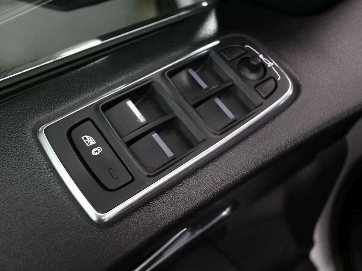 Купить Jaguar F-Pace, 2016, 151 000 км, фото №11