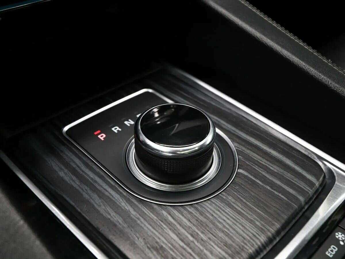 Купить Jaguar F-Pace, 2016, 151 000 км, фото №14