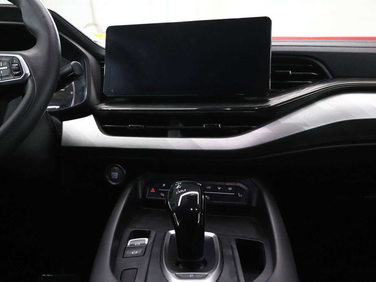 Купить Haval F7x, 2023, 11 500 км, фото №20