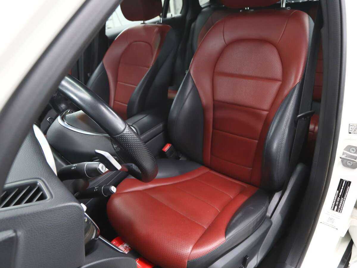 Купить Mercedes-Benz GLC Coupe 250 d, 2018, 108 800 км, фото №9