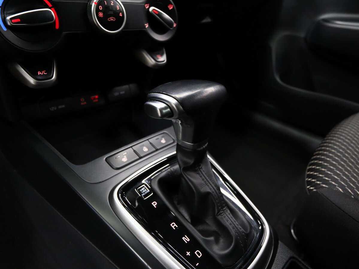 Купить Kia Rio, 2017, 86 100 км, фото №11