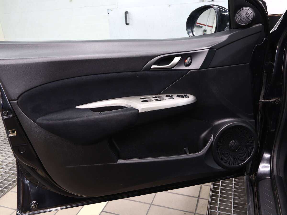 Купить Honda Civic, 2008, 237 000 км, фото №6