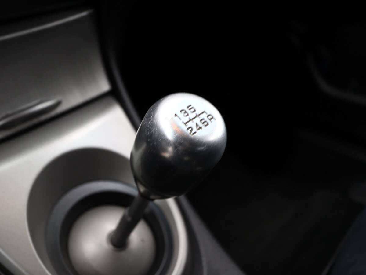 Купить Honda Civic, 2008, 237 000 км, фото №8