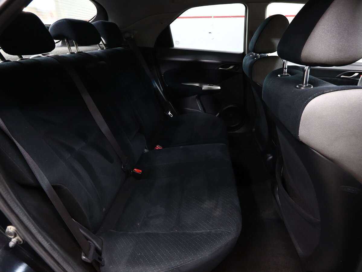 Купить Honda Civic, 2008, 237 000 км, фото №13