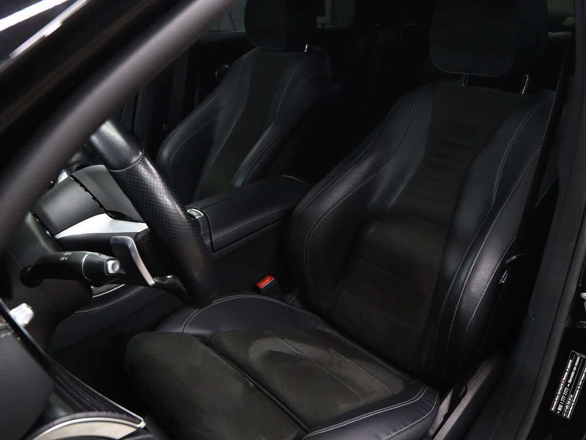 Купить Mercedes-Benz E-Класс 200, 2021, 39 600 км, фото №8