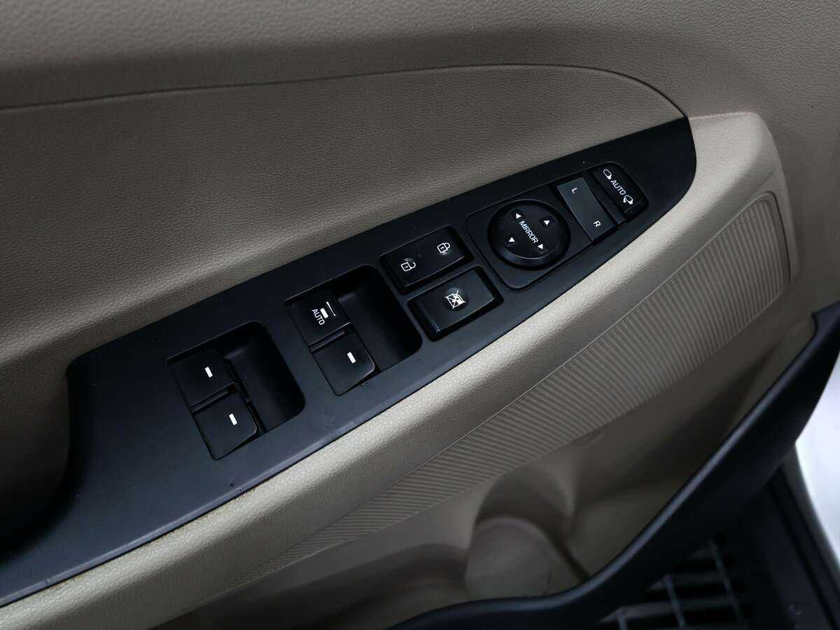 Купить Hyundai Tucson, 2017, 185 000 км, фото №8