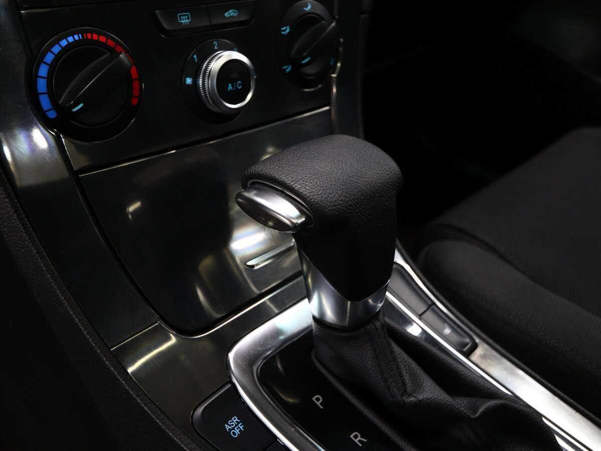 Купить Brilliance V5, 2014, 63 500 км, фото №9