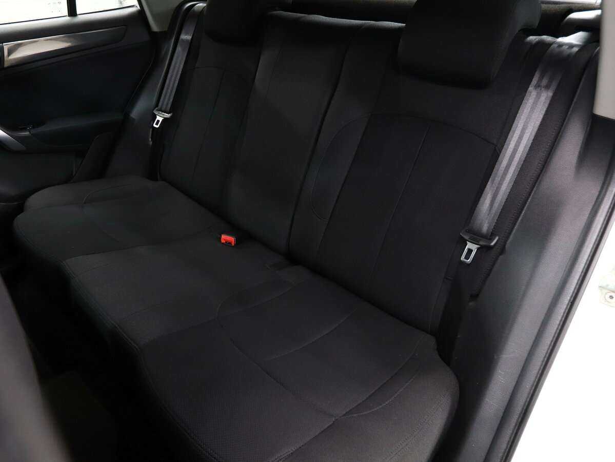 Купить Brilliance V5, 2014, 63 500 км, фото №11