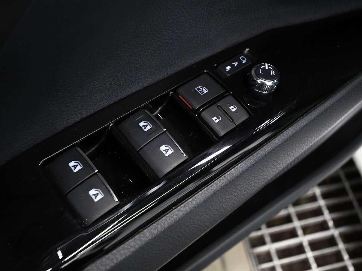 Купить Toyota Camry, 2020, 84 500 км, фото №6