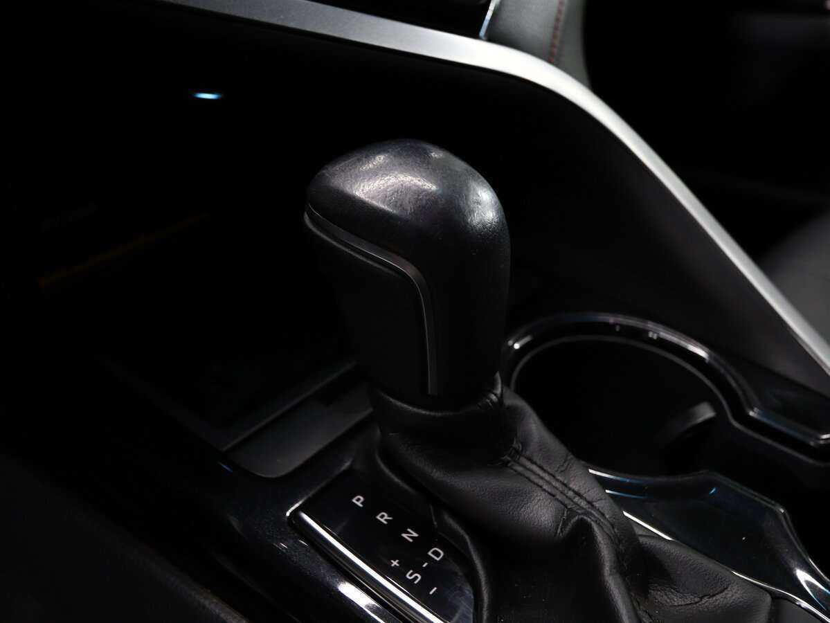 Купить Toyota Camry, 2020, 84 500 км, фото №8