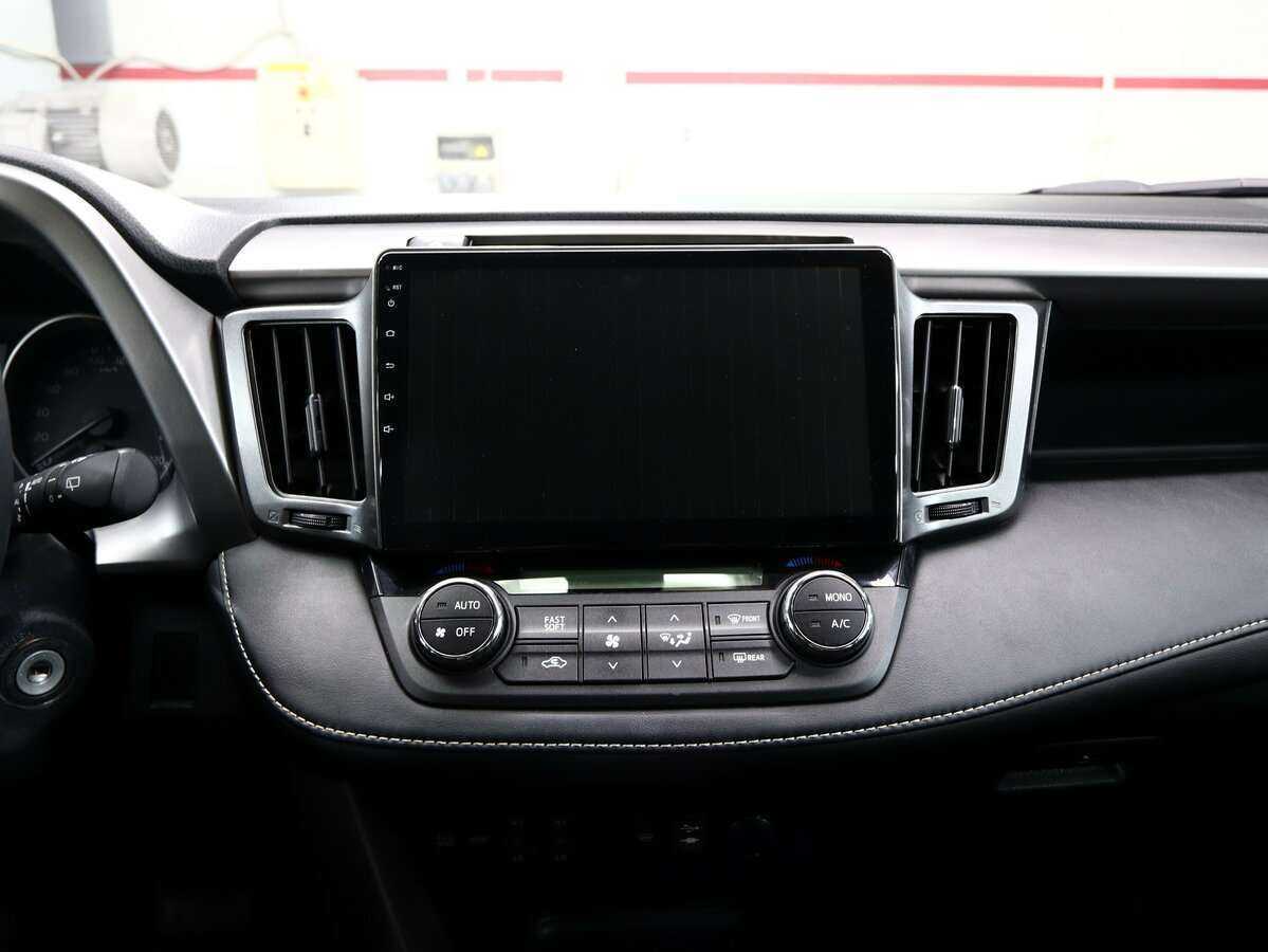 Купить Toyota RAV4, 2017, 143 000 км, фото №17