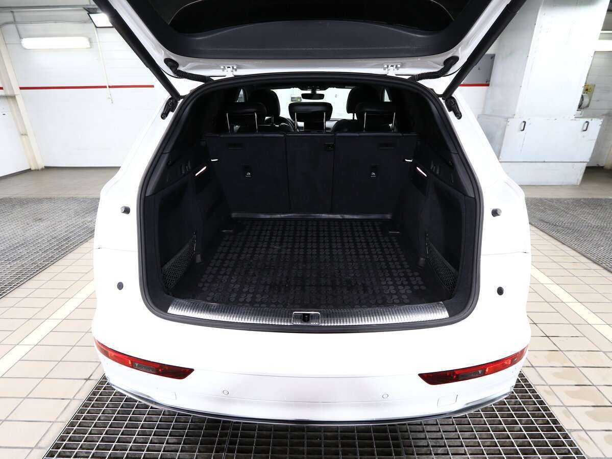 Купить Audi Q5, 2017, 70 000 км, фото №5