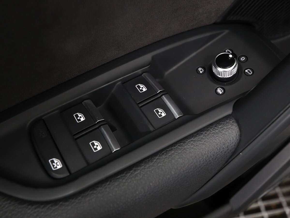 Купить Audi Q5, 2017, 70 000 км, фото №10