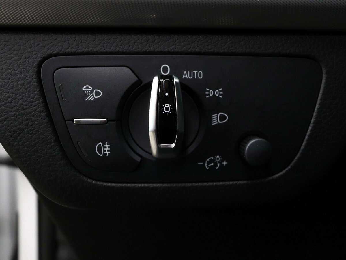 Купить Audi Q5, 2017, 70 000 км, фото №13