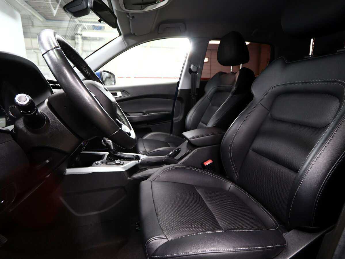 Купить Chery Tiggo 4, 2020, 30 000 км, фото №9