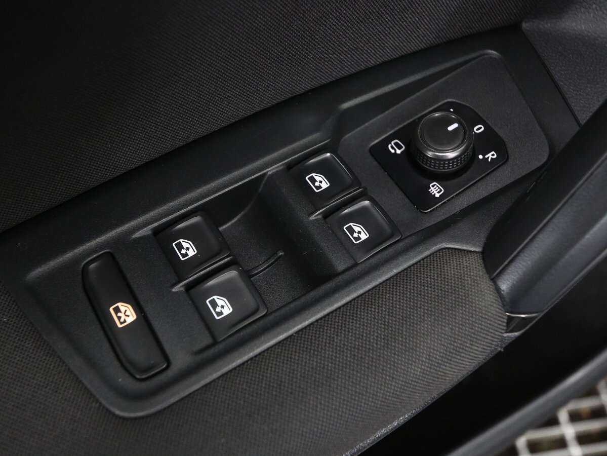 Купить Volkswagen Tiguan, 2019, 137 000 км, фото №6