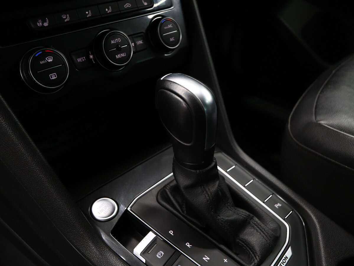 Купить Volkswagen Tiguan, 2019, 64 000 км, фото №10