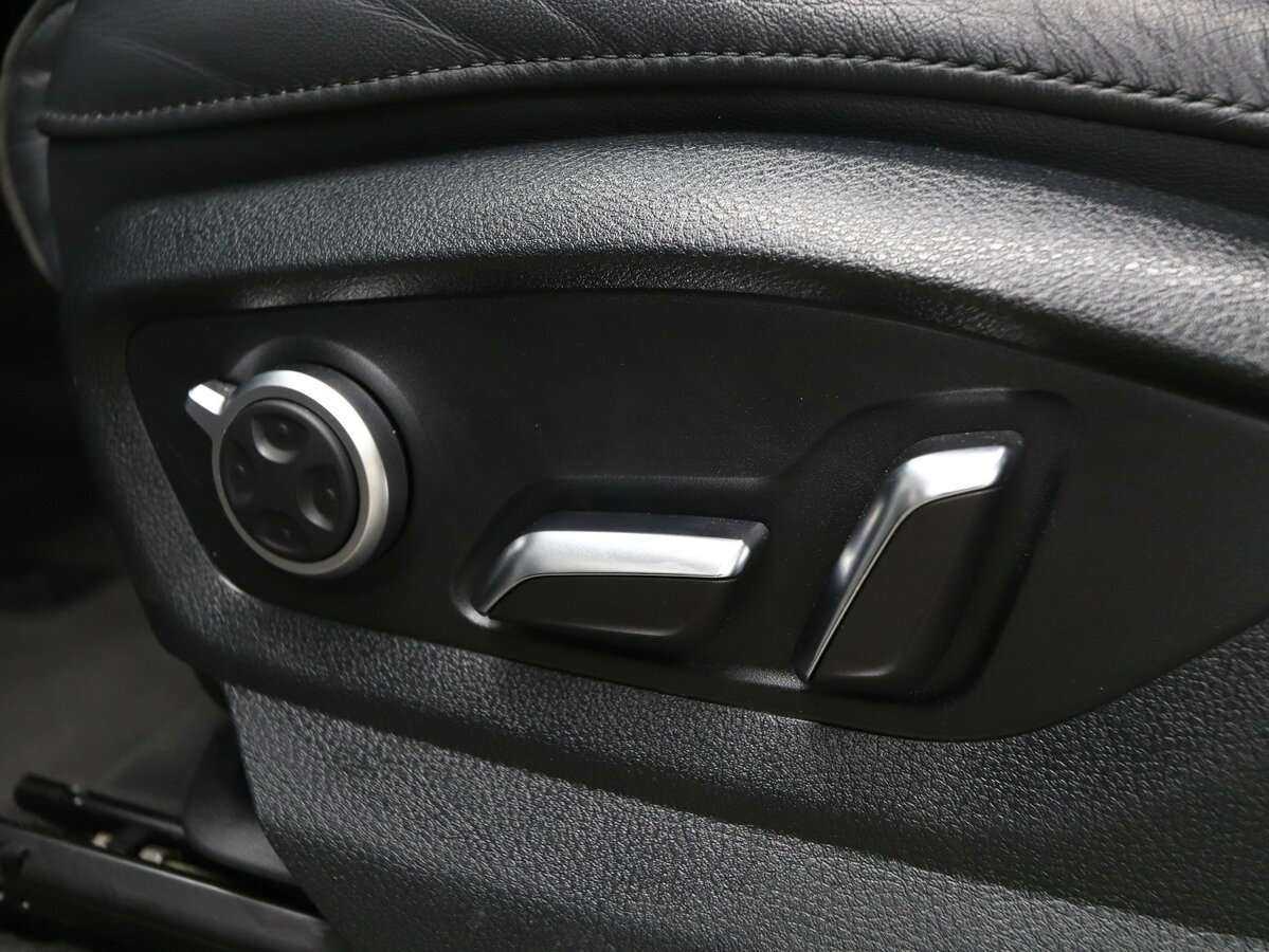 Купить Audi Q7, 2016, 165 000 км, фото №17