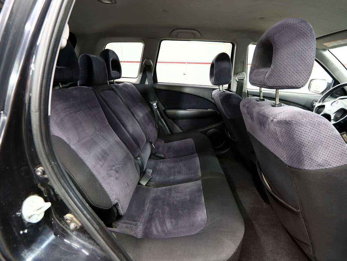 Купить Mitsubishi Outlander, 2005, 285 295 км, фото №14