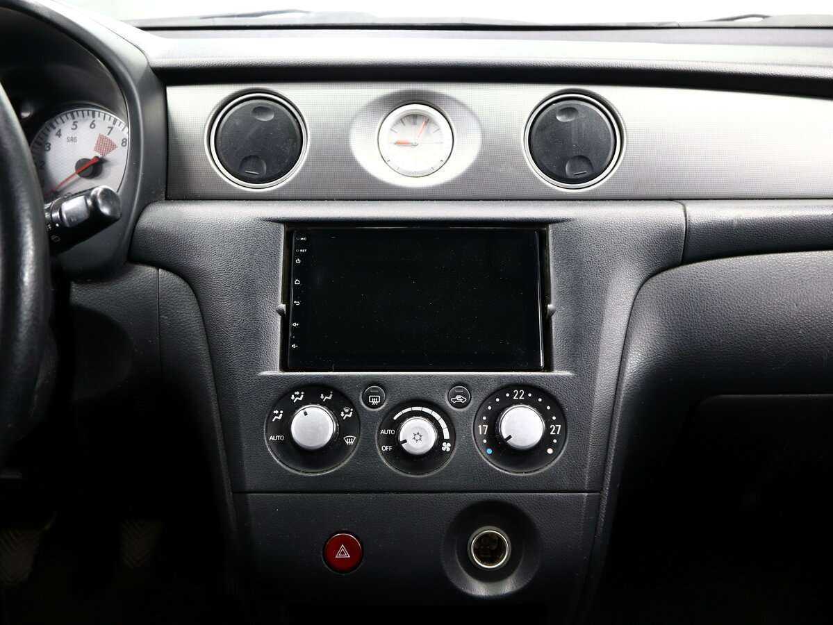 Купить Mitsubishi Outlander, 2005, 285 295 км, фото №18